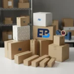 e-ticaret kargo kutusu
